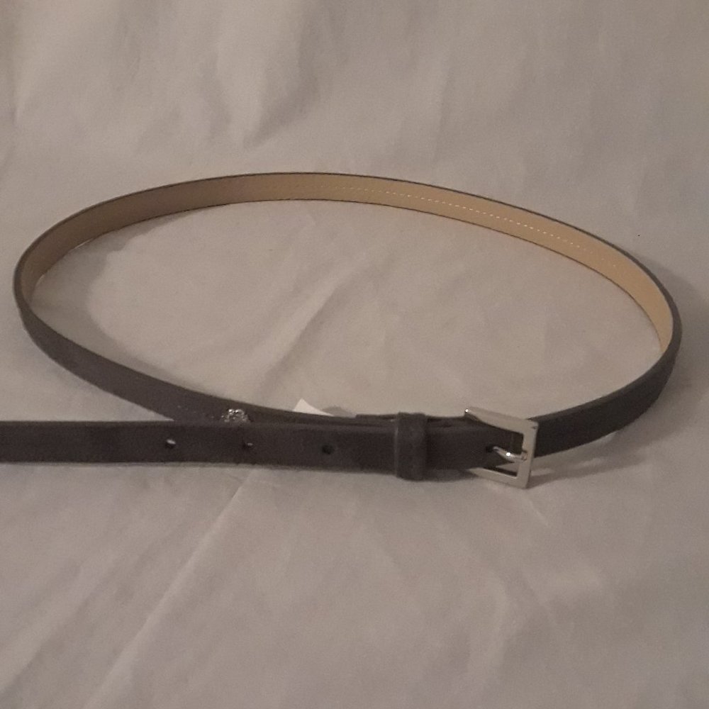 Vince Camuto, Size Small, Leather Belt